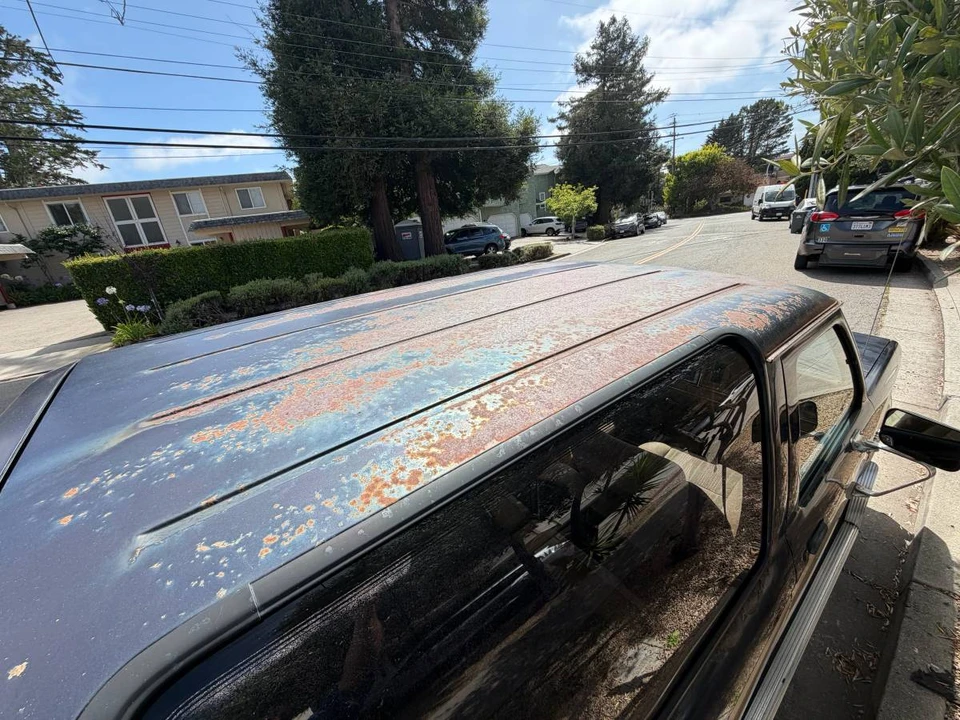 1985 Ford Bronco 3rd Gen - Image 8 of 9