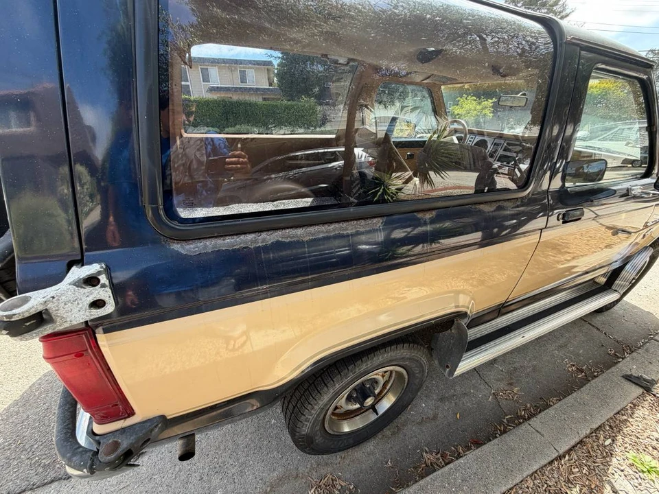 1985 Ford Bronco 3rd Gen - Image 9 of 9