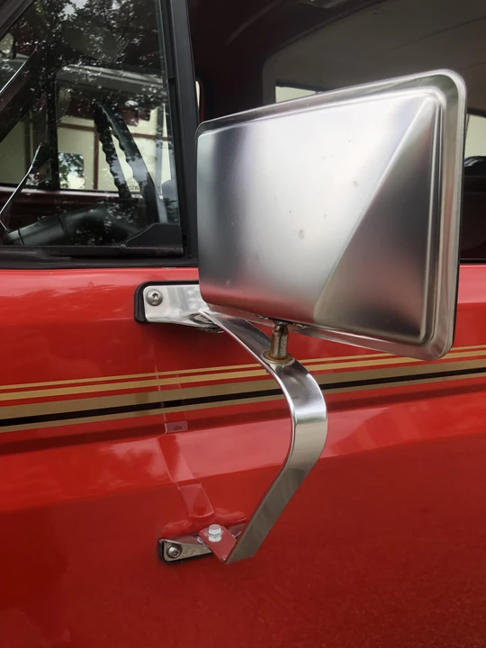 1985 Ford Bronco 3rd Gen - Image 26 of 31
