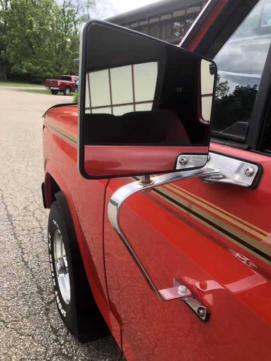 1985 Ford Bronco 3rd Gen - Image 27 of 31