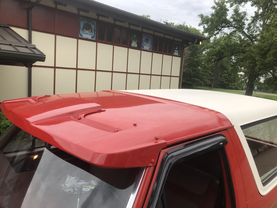 1985 Ford Bronco 3rd Gen - Image 31 of 31