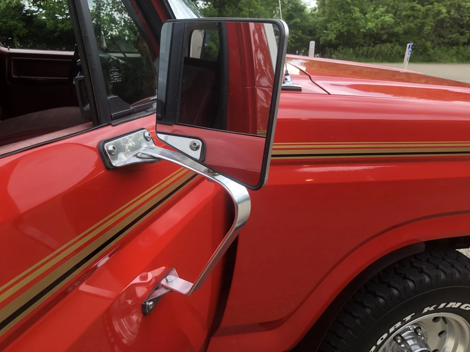 1985 Ford Bronco 3rd Gen - Image 30 of 31