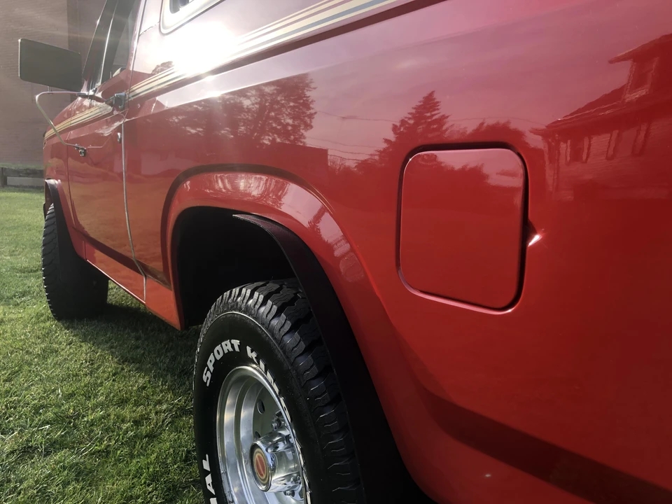 1985 Ford Bronco 3rd Gen - Image 29 of 31