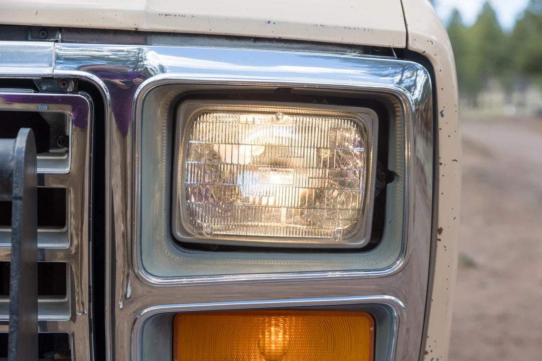 1985 Ford Bronco 3rd Gen - Image 13 of 31