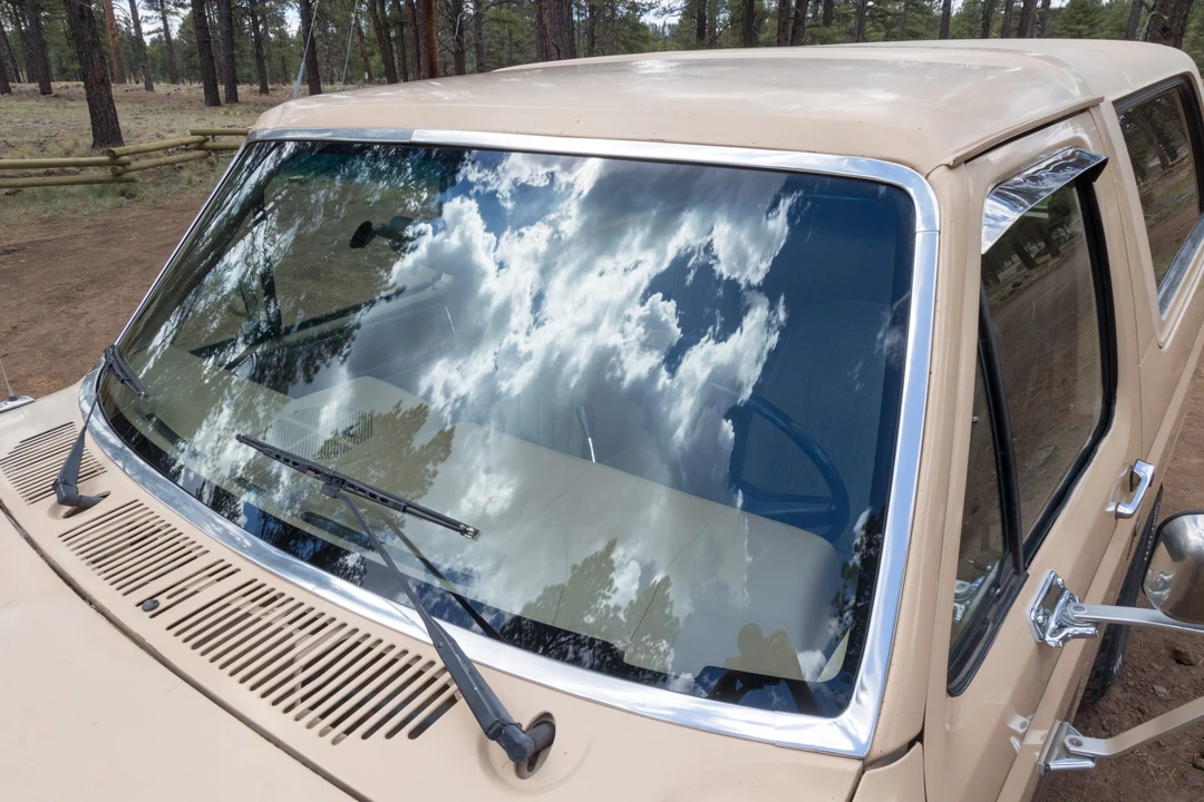 1985 Ford Bronco 3rd Gen - Image 23 of 31