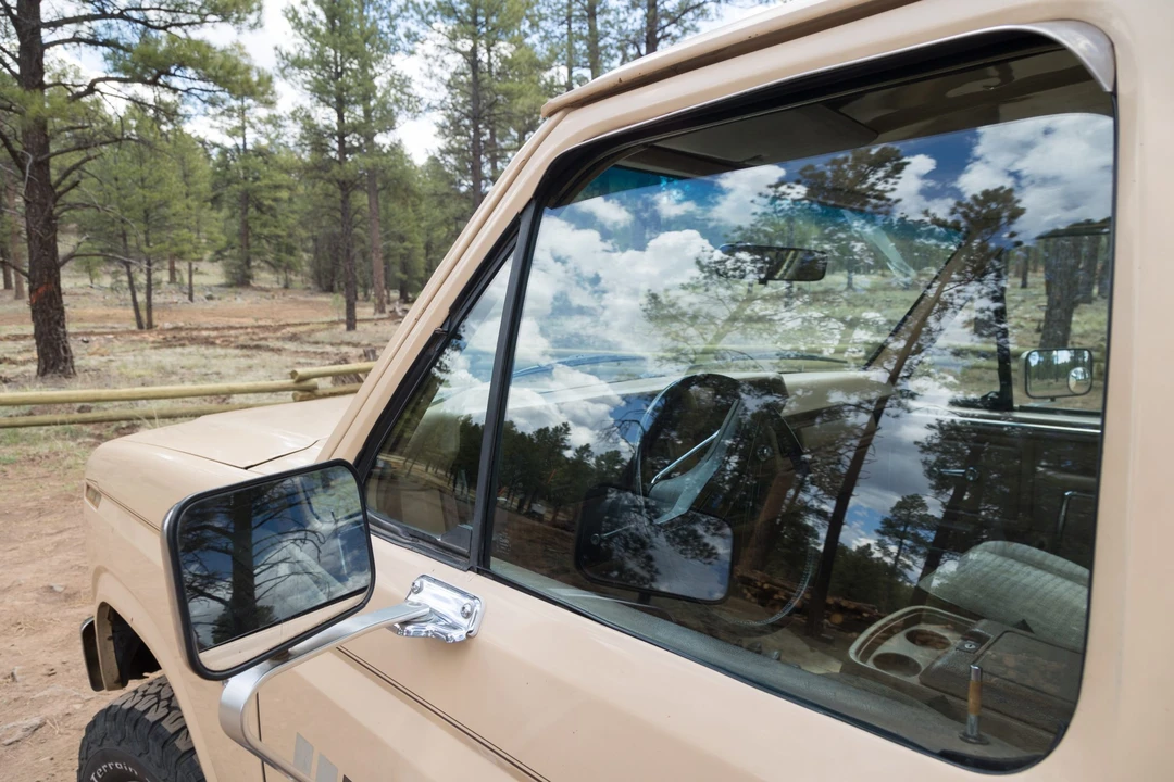1985 Ford Bronco 3rd Gen - Image 19 of 31