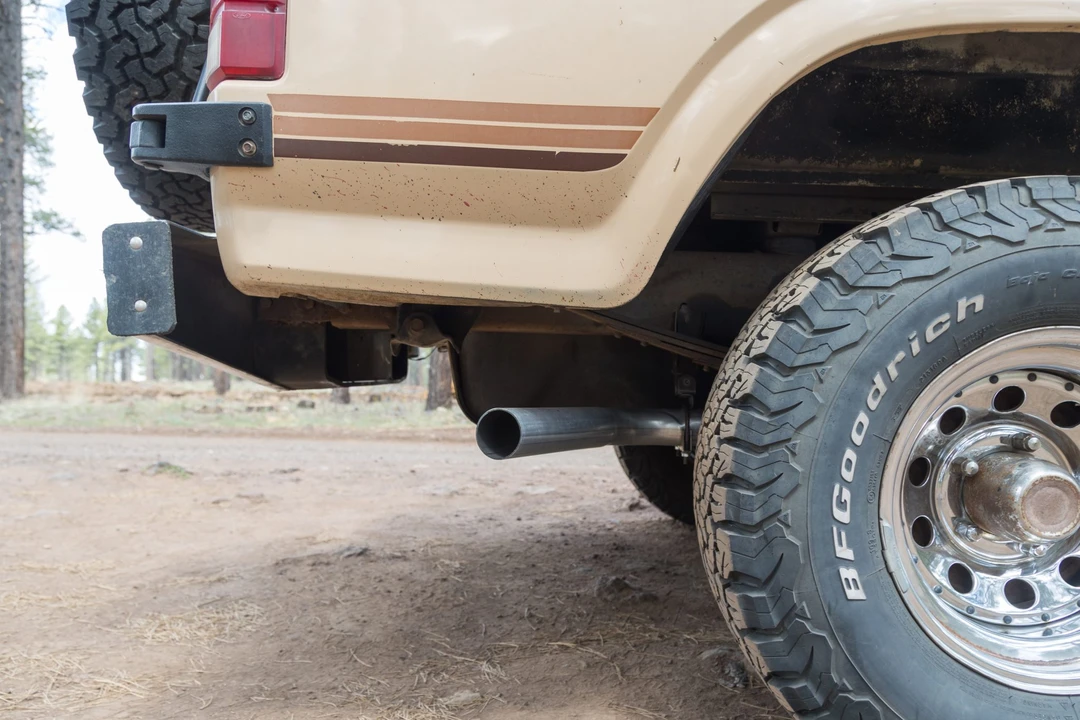 1985 Ford Bronco 3rd Gen - Image 29 of 31