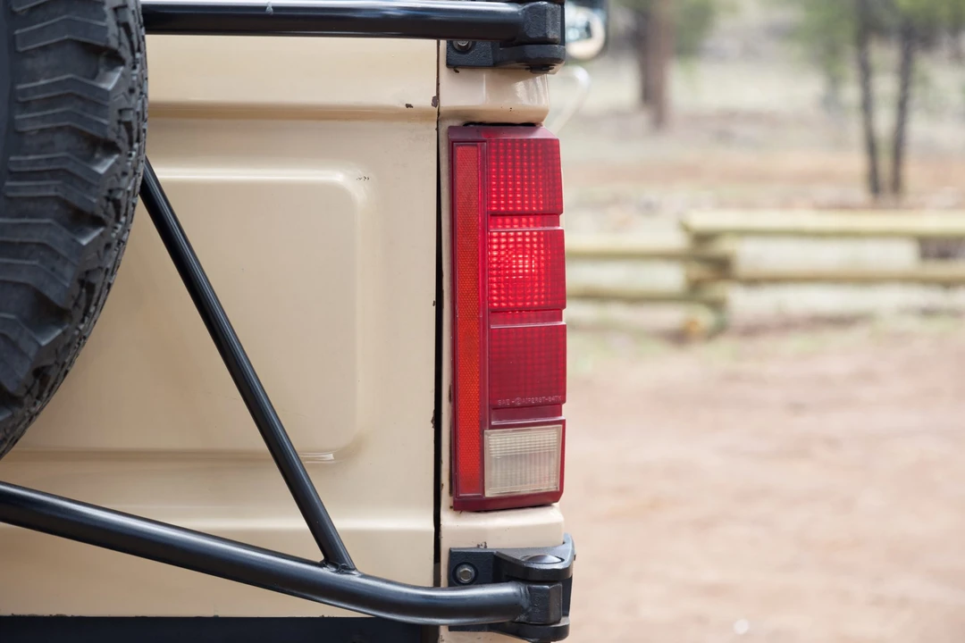 1985 Ford Bronco 3rd Gen - Image 16 of 31