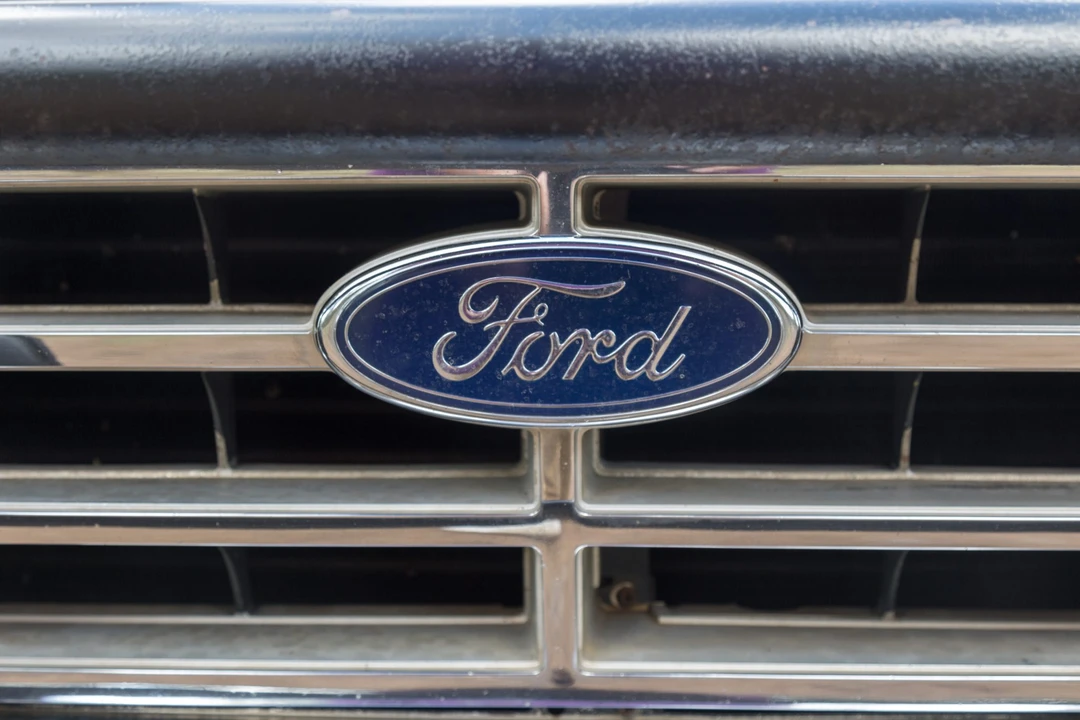 1985 Ford Bronco 3rd Gen - Image 31 of 31