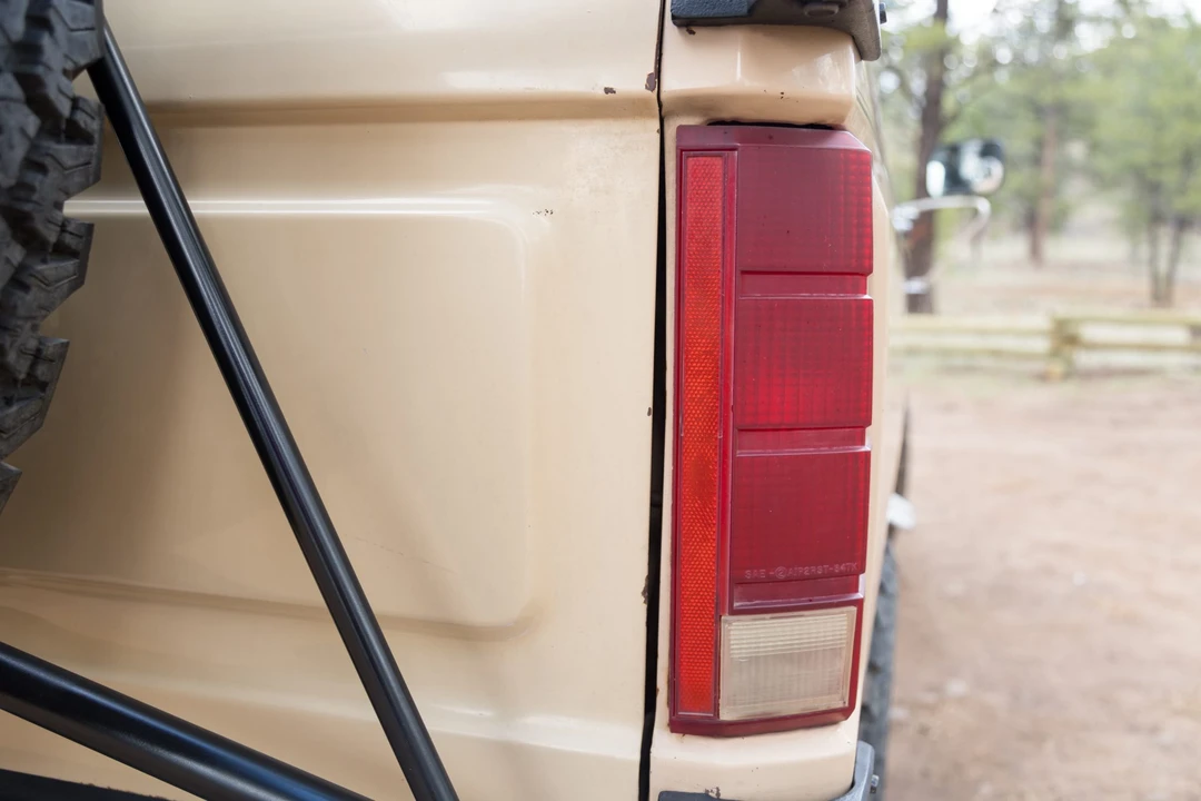1985 Ford Bronco 3rd Gen - Image 18 of 31