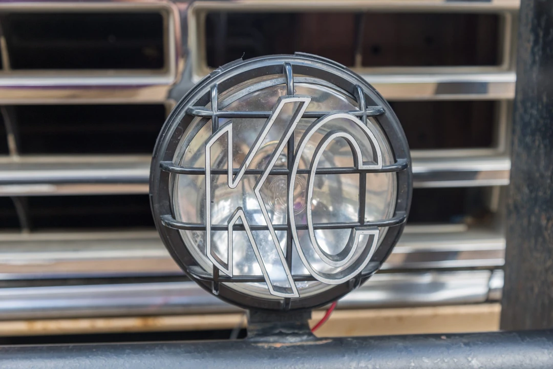 1985 Ford Bronco 3rd Gen - Image 14 of 31