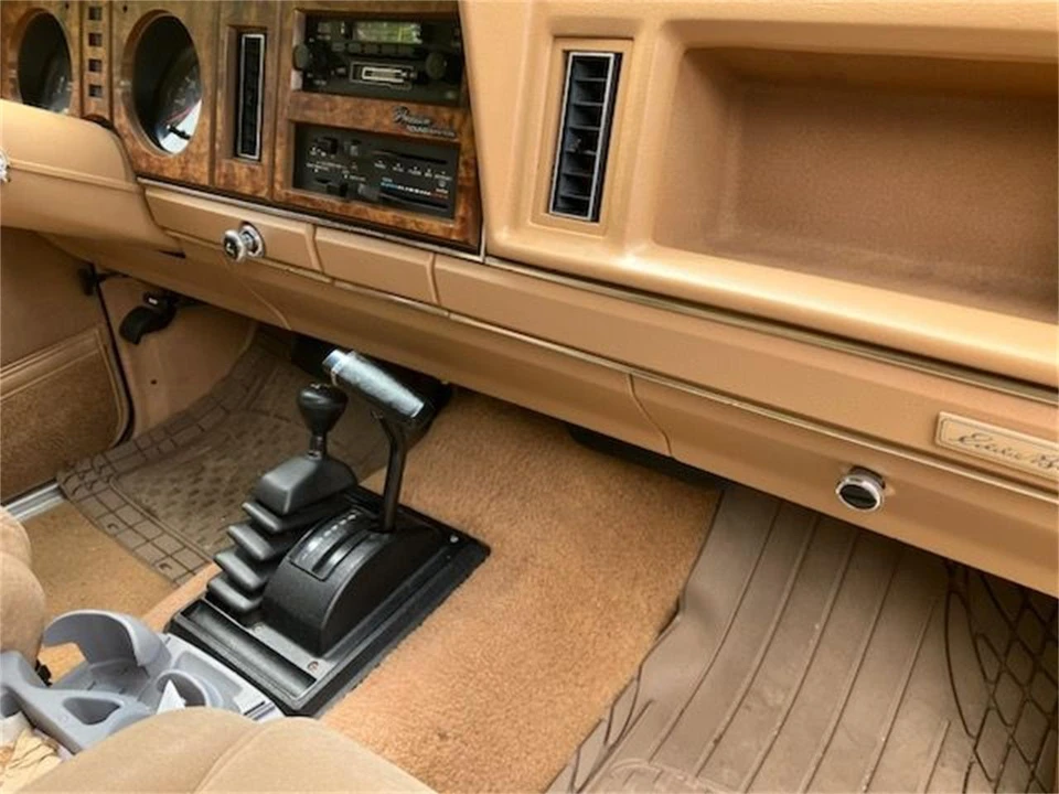 1985 Ford Bronco 3rd Gen - Image 8 of 10