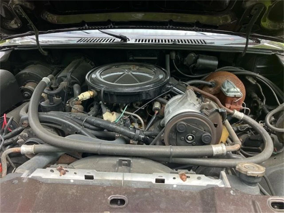 1985 Ford Bronco 3rd Gen - Image 10 of 10