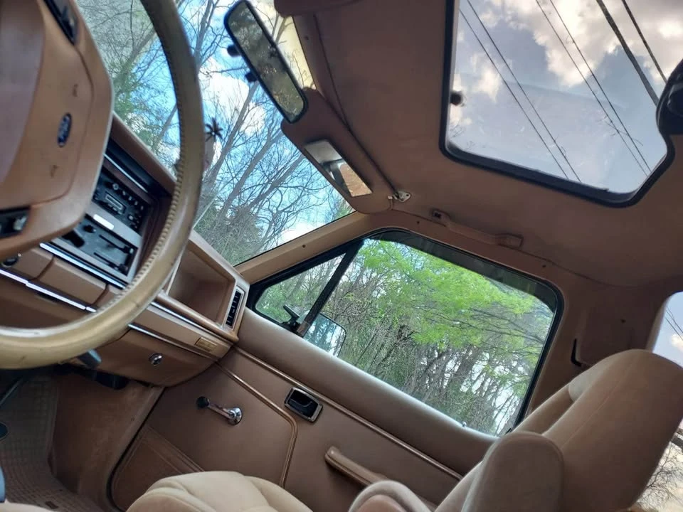 1985 Ford Bronco 3rd Gen - Image 5 of 7
