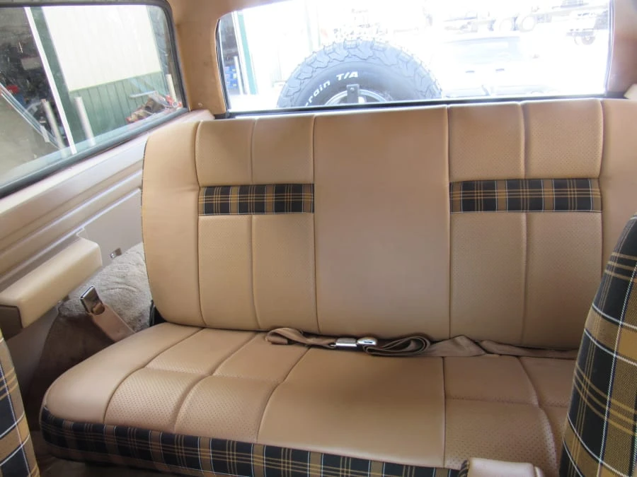 1985 Ford Bronco 3rd Gen - Image 9 of 15