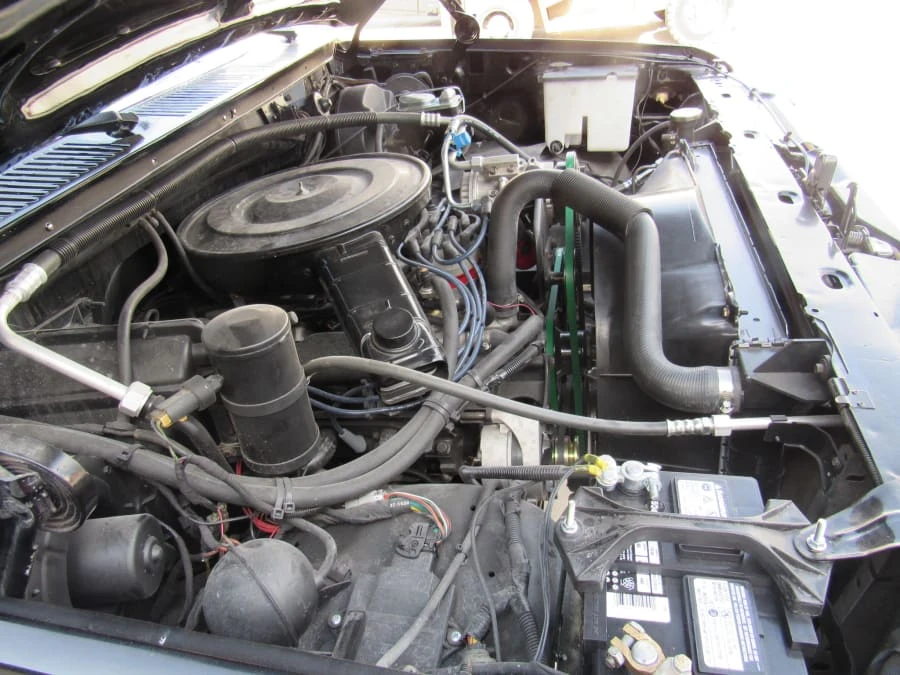 1985 Ford Bronco 3rd Gen - Image 9 of 10