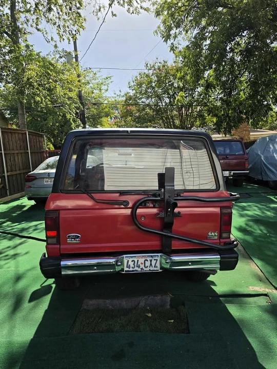 1985 Ford Bronco 3rd Gen - Image 6 of 16