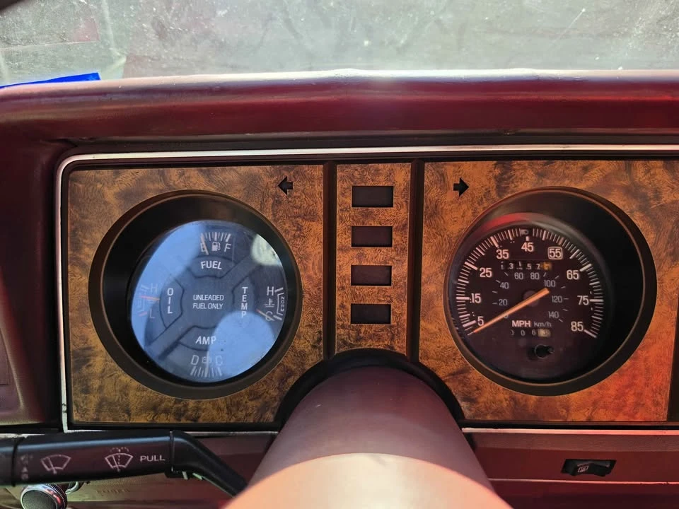 1985 Ford Bronco 3rd Gen - Image 13 of 16