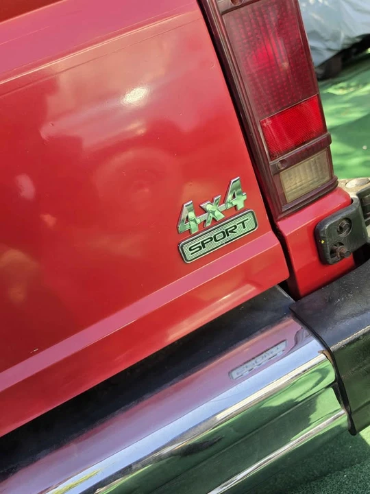 1985 Ford Bronco 3rd Gen - Image 14 of 16