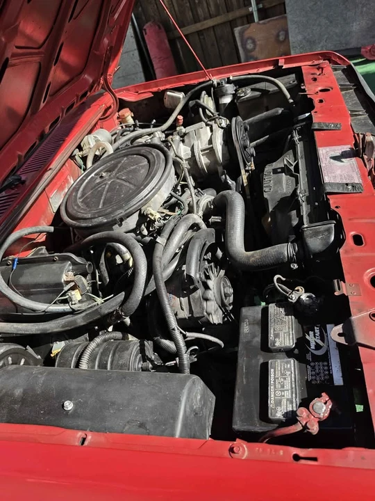 1985 Ford Bronco 3rd Gen - Image 16 of 16