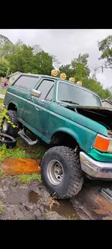 1985 Ford Bronco 3rd Gen - Image 2 of 9