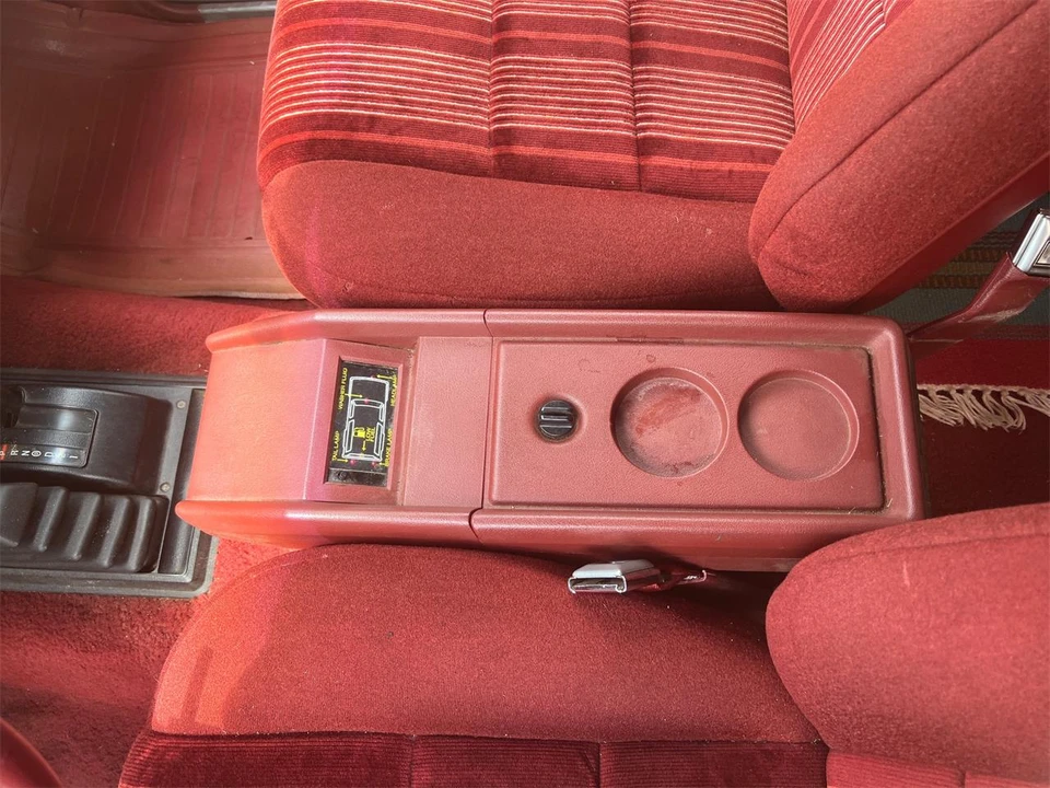 1985 Ford Bronco II - Image 22 of 31