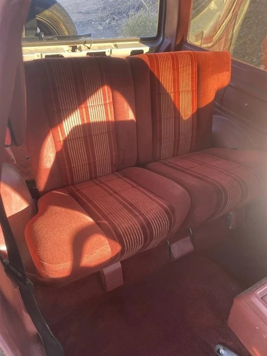 1985 Ford Bronco II - Image 20 of 20