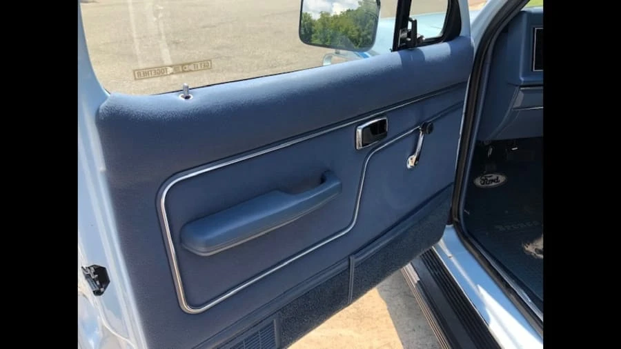1985 Ford Bronco II - Image 3 of 12