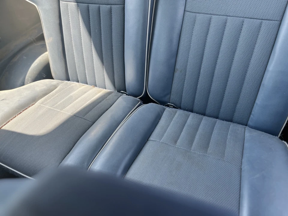 1985 Ford Bronco II - Image 11 of 16