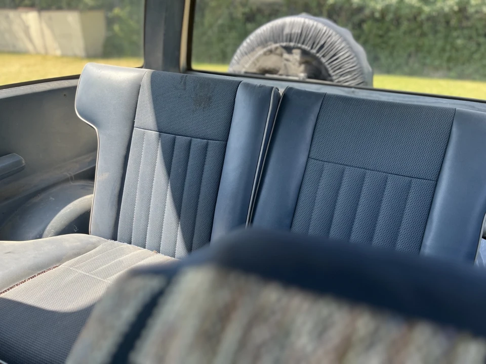 1985 Ford Bronco II - Image 12 of 16