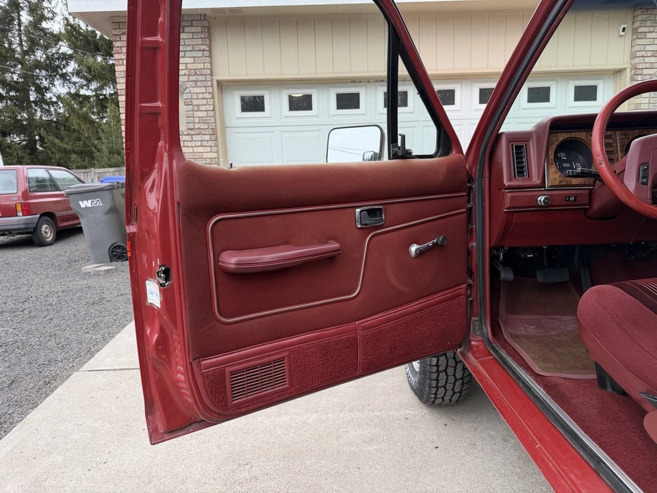 1985 Ford Bronco II - Image 16 of 21