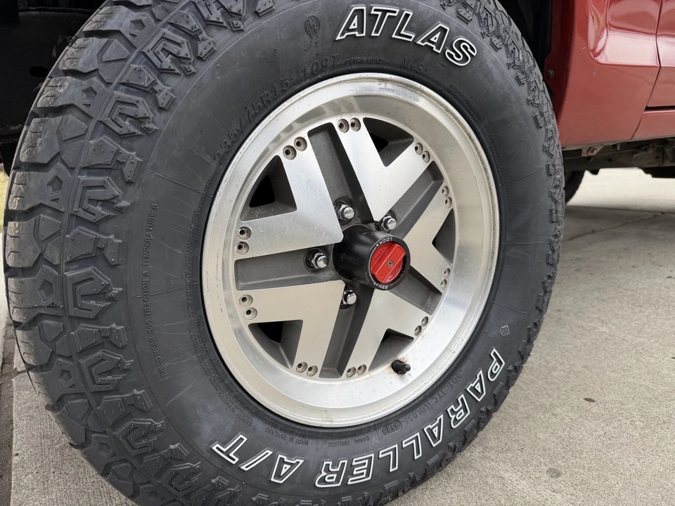 1985 Ford Bronco II - Image 14 of 21