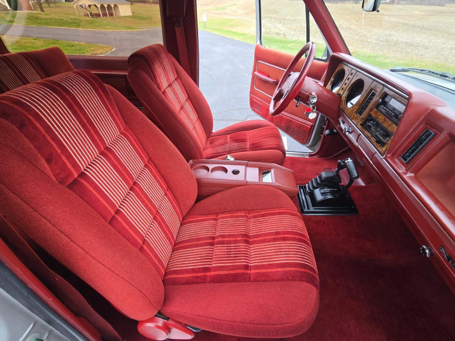 1985 Ford Bronco II - Image 12 of 19