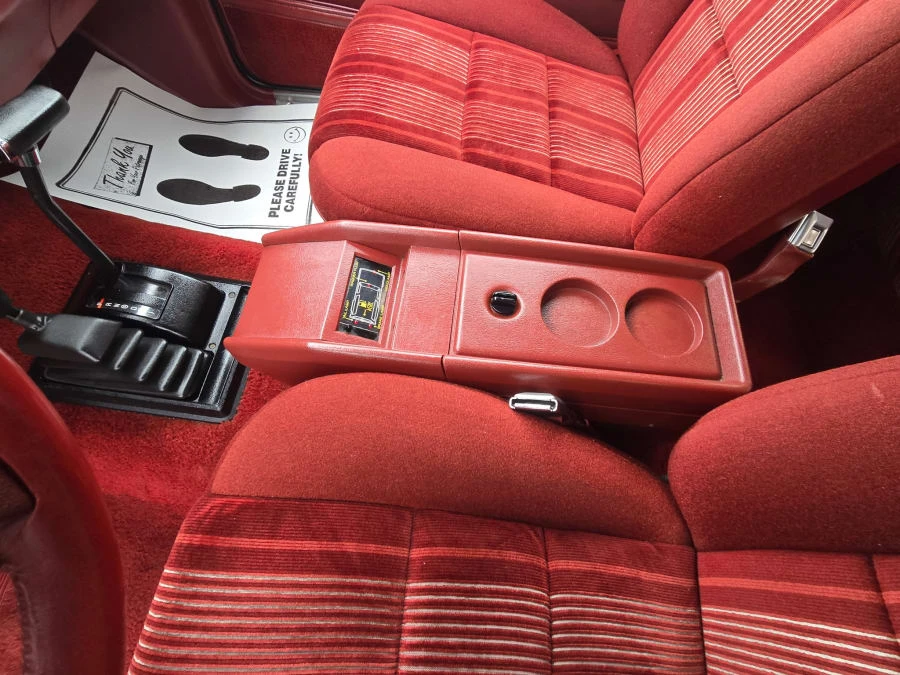 1985 Ford Bronco II - Image 13 of 19