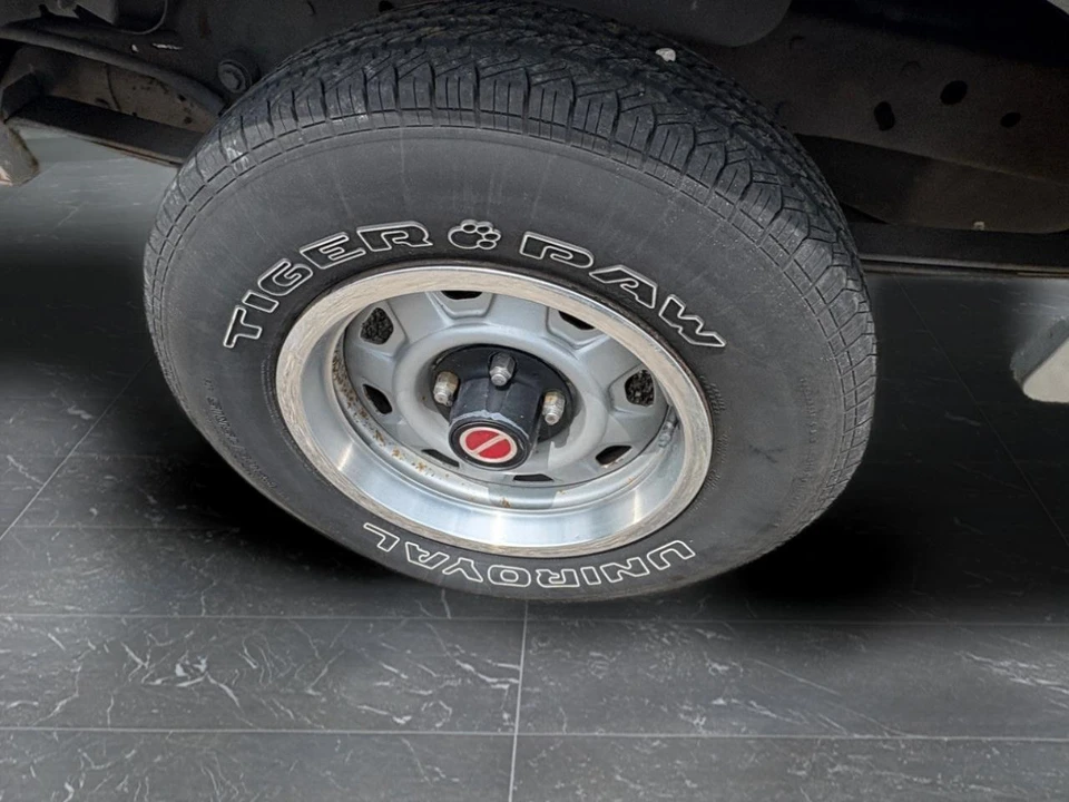 1985 Ford Bronco II - Image 10 of 31
