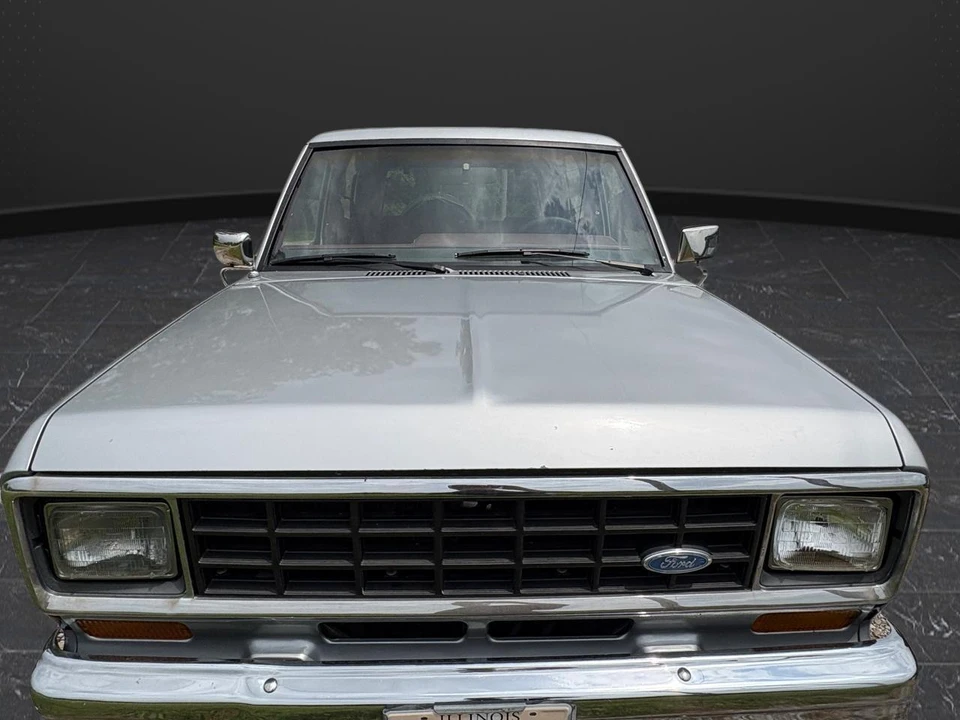 1985 Ford Bronco II - Image 3 of 31