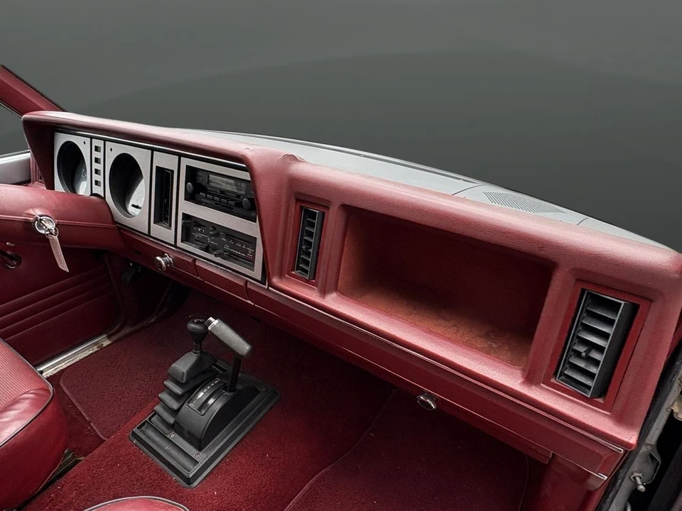 1985 Ford Bronco II - Image 20 of 31