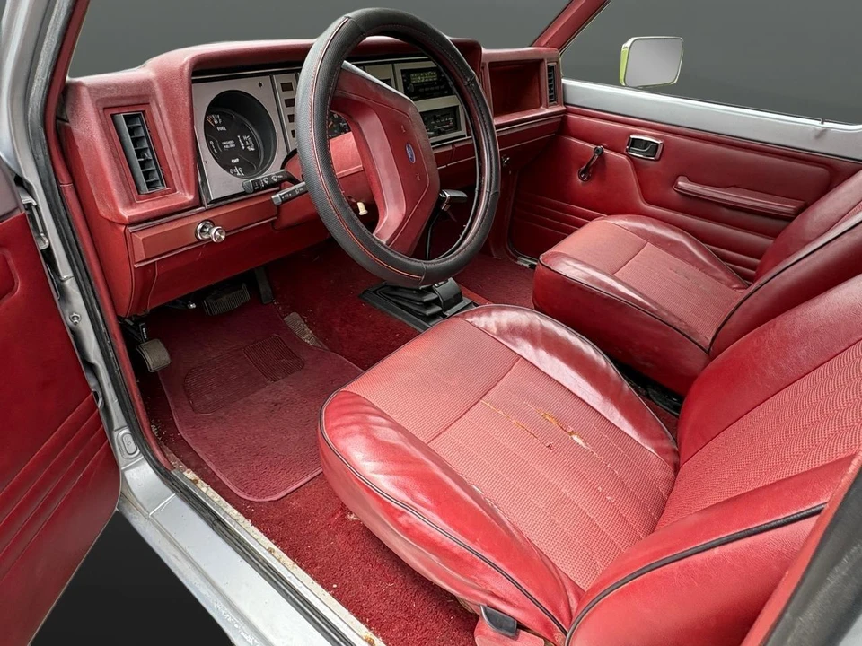 1985 Ford Bronco II - Image 14 of 31