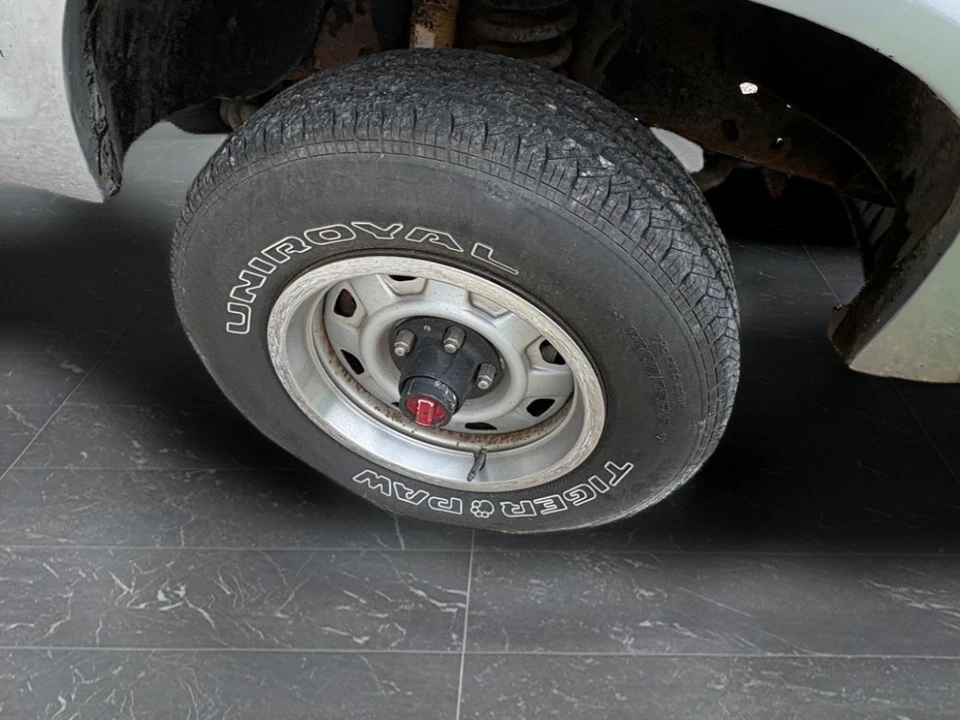 1985 Ford Bronco II - Image 12 of 31
