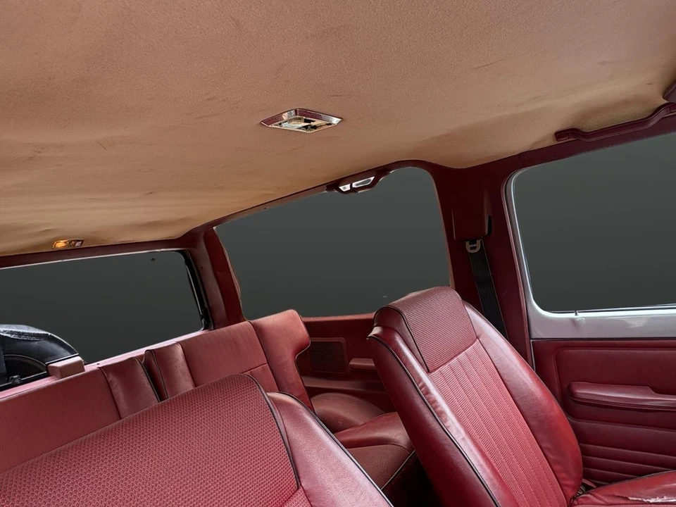 1985 Ford Bronco II - Image 22 of 31