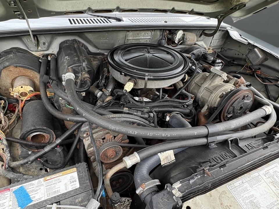 1985 Ford Bronco II - Image 29 of 31
