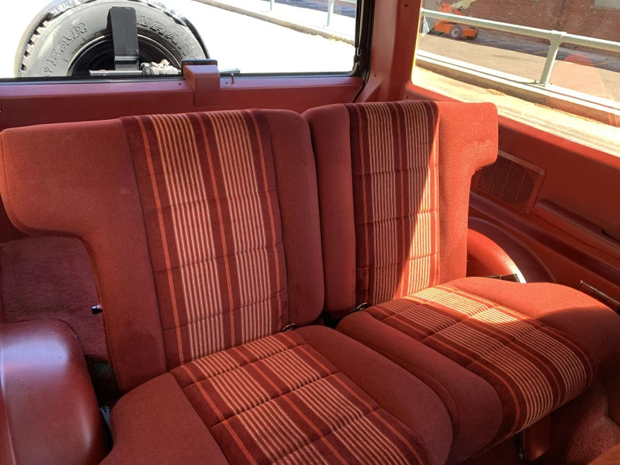1985 Ford Bronco II - Image 6 of 8