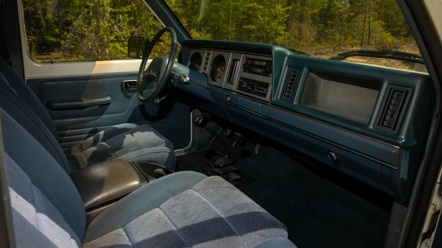 1985 Ford Bronco II - Image 5 of 25