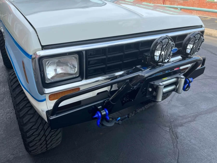 1985 Ford Bronco II - Image 6 of 7