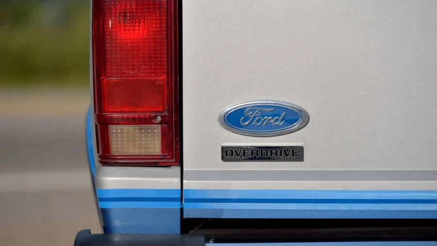 1985 Ford Bronco II - Image 18 of 24