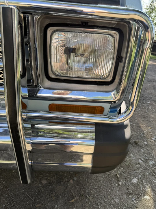1985 Ford Bronco II - Image 23 of 31
