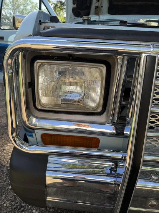 1985 Ford Bronco II - Image 22 of 31