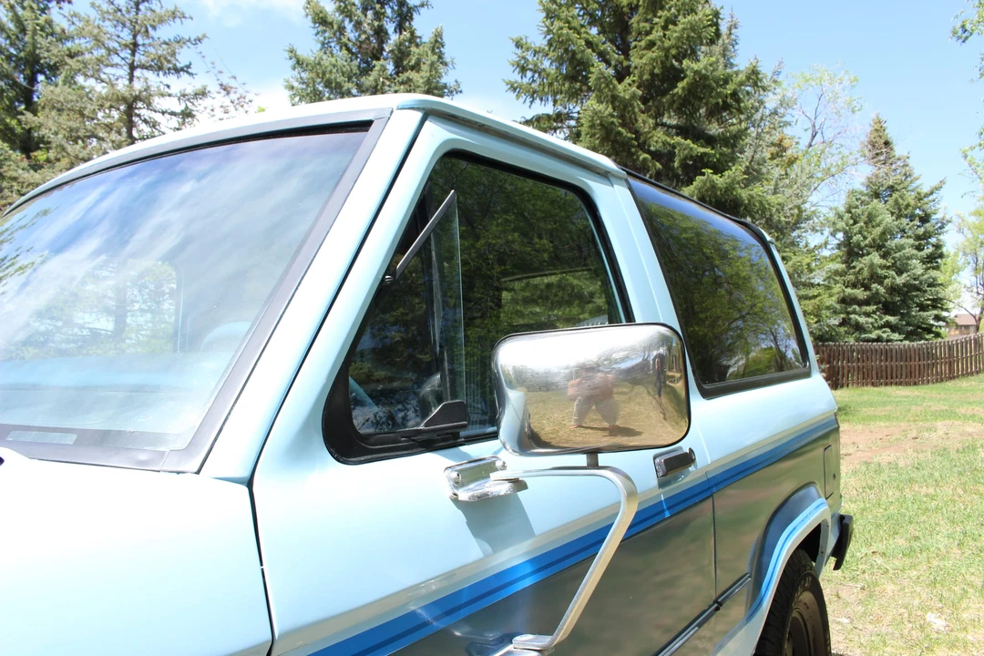 1985 Ford Bronco II - Image 30 of 31