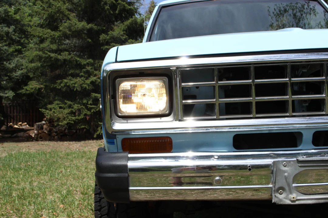 1985 Ford Bronco II - Image 19 of 31