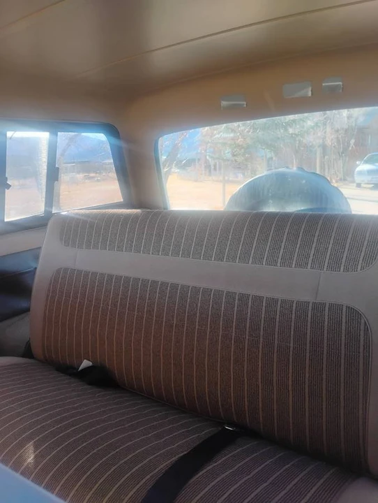 1985 Ford Bronco 3rd Gen - Image 4 of 10